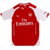 Arsenal 2014-15 Retro Thuisshirt
