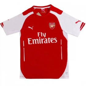 Arsenal 2014-15 Retro Thuisshirt