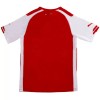 Arsenal 2014-15 Retro Thuisshirt