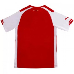 Arsenal 2014-15 Retro Thuisshirt