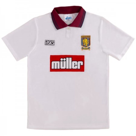 Aston Villa 1994-95 Retro Thuisshirt