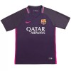 Barcelona 2016-17 Retro Uitshirt