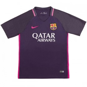 Barcelona 2016-17 Retro Uitshirt