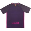Barcelona 2016-17 Retro Uitshirt