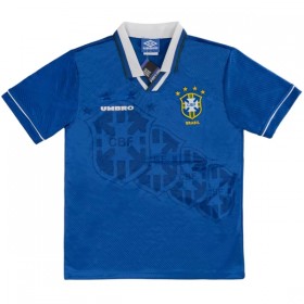 Brazilië Retro Uitshirt 1994