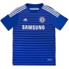 Chelsea 2014-15 Retro Thuisshirt