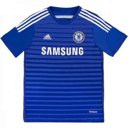 Chelsea 2014-15 Retro Thuisshirt