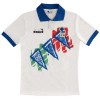 Italië Retro Trainingsshirt 1994