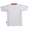 Manchester City 2002-03 Retro Uitshirt