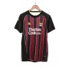 Manchester City 2008-09 Retro Uitshirt