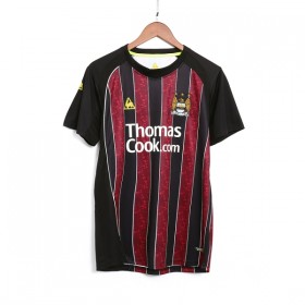 Manchester City 2008-09 Retro Uitshirt