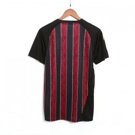 Manchester City 2008-09 Retro Uitshirt