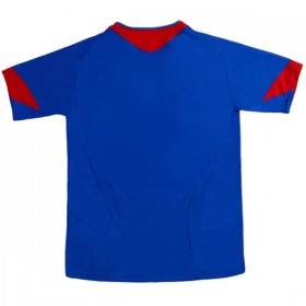 Manchester United 2005-06 Retro Uitshirt