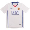 Manchester United 2008-09 Retro Uitshirt