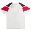 Manchester United 2010-11 Retro Uitshirt