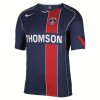 Paris Saint Germain 2004-05 Retro Shirt