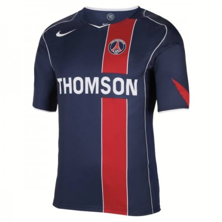 Paris Saint Germain 2004-05 Retro Shirt