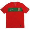 Portugal 2010 Retro Thuisshirt