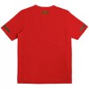 Portugal 2010 Retro Thuisshirt