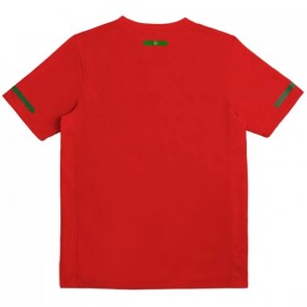 Portugal 2010 Retro Thuisshirt