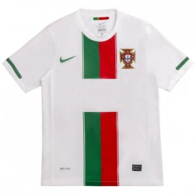Portugal 2010 Retro Uitshirt