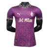 AC Milan Shirt Purper 2025-26 Speciale Editie