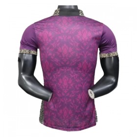 AC Milan Shirt Purper 2025-26 Speciale Editie