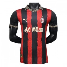 AC Milan Shirt Rode 2025-26 Speciale Editie