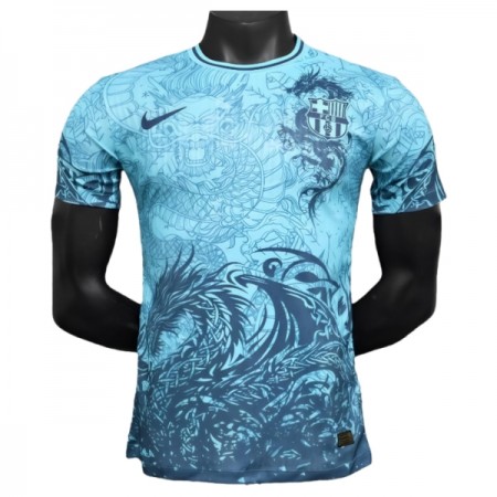 Barcelona Dragon Shirt 2025-26 Speciale Editie
