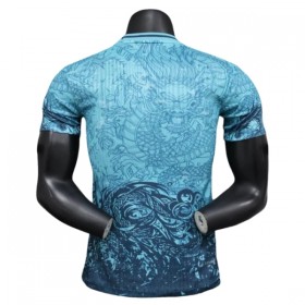 Barcelona Dragon Shirt 2025-26 Speciale Editie