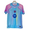 Barcelona Lamine Yamal 10 Shirt Blauwe 2025-26 Speciale Editie