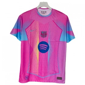 Barcelona Lamine Yamal 10 Shirt Rode 2025-26 Speciale Editie