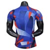 Barcelona Shirt Blauwe 2025-26 Speciale Editie