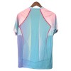 Barcelona Shirt Blauwe 2025-26 Speciale Editie