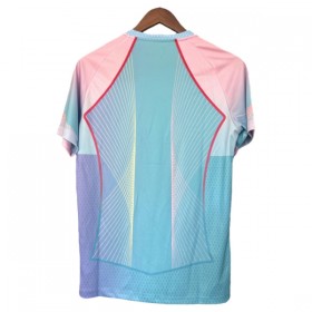Barcelona Shirt Blauwe 2025-26 Speciale Editie