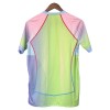 Barcelona Shirt Groene 2025-26 Speciale Editie