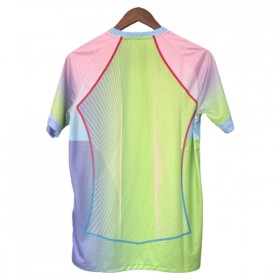 Barcelona Shirt Groene 2025-26 Speciale Editie