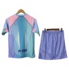 Barcelona Tenue Blauwe 2025-26  - Kids Speciale Editie