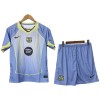 Barcelona Tenue Purper 2025-26  - Kids Speciale Editie