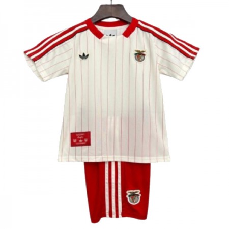 Benfica Terrace Icons Tenue 2025-26  - Kids