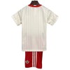 Benfica Terrace Icons Tenue 2025-26  - Kids