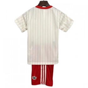 Benfica Terrace Icons Tenue 2025-26  - Kids