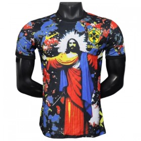 Brazilië Shirt 2025 Speciale Editie