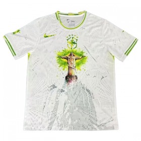 Brazilië Shirt 2025 Speciale Editie