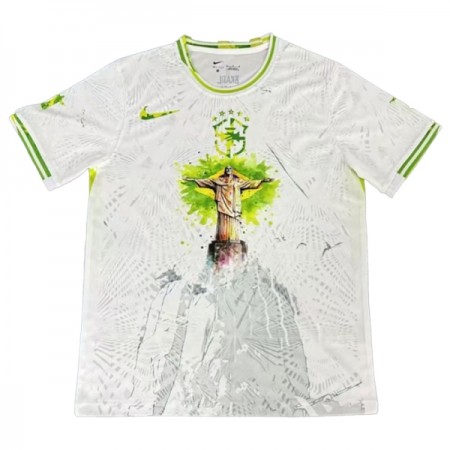 Brazilië Shirt 2025 Speciale Editie