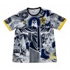 Brazilië Shirt Zwarte 2025 Speciale Editie