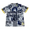 Brazilië Shirt Zwarte 2025 Speciale Editie
