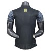 Brazilië Shirt Zwarte 2025 Speciale Editie