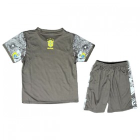 Brazilië Tenue 2025  - Kids Speciale Editie
