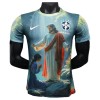 Brazilië x Christ Shirt 2025 Speciale Editie Brazilië x Christ Shirt 2025 Speciale Editie